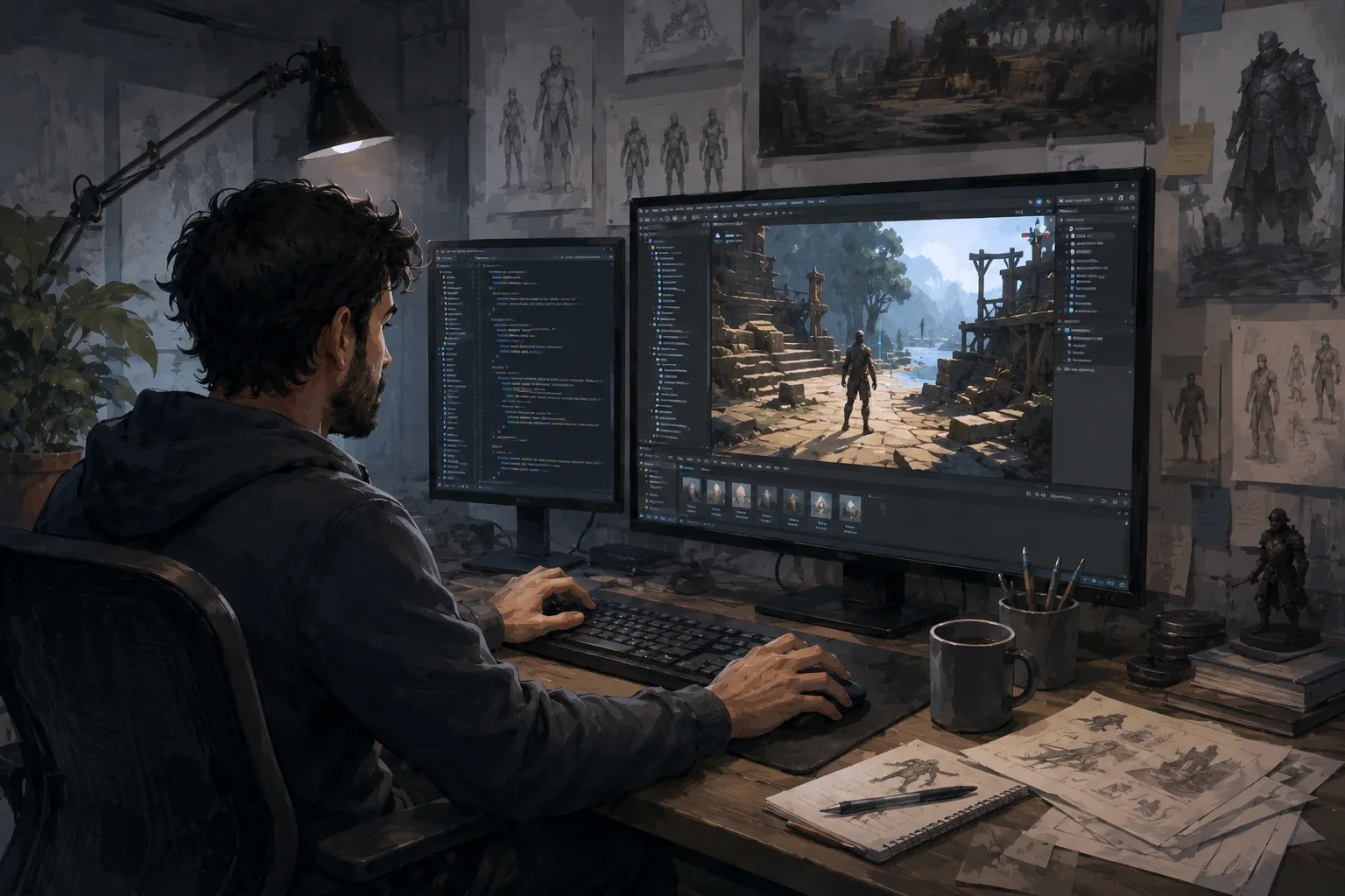 Game Development