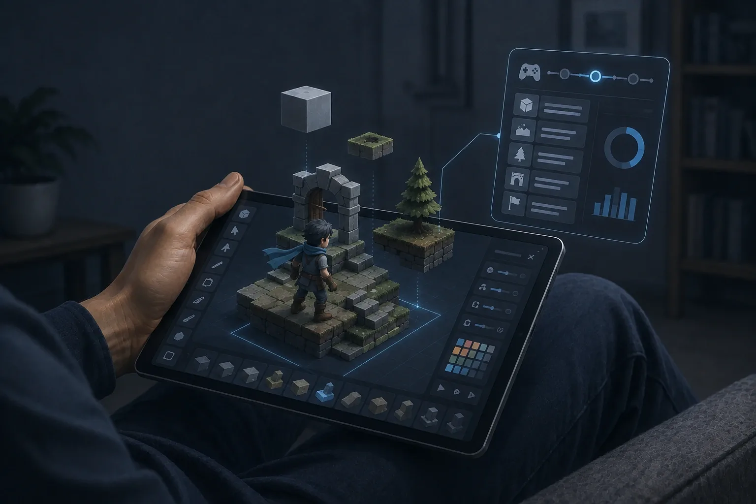 Interactive Learning Solutions