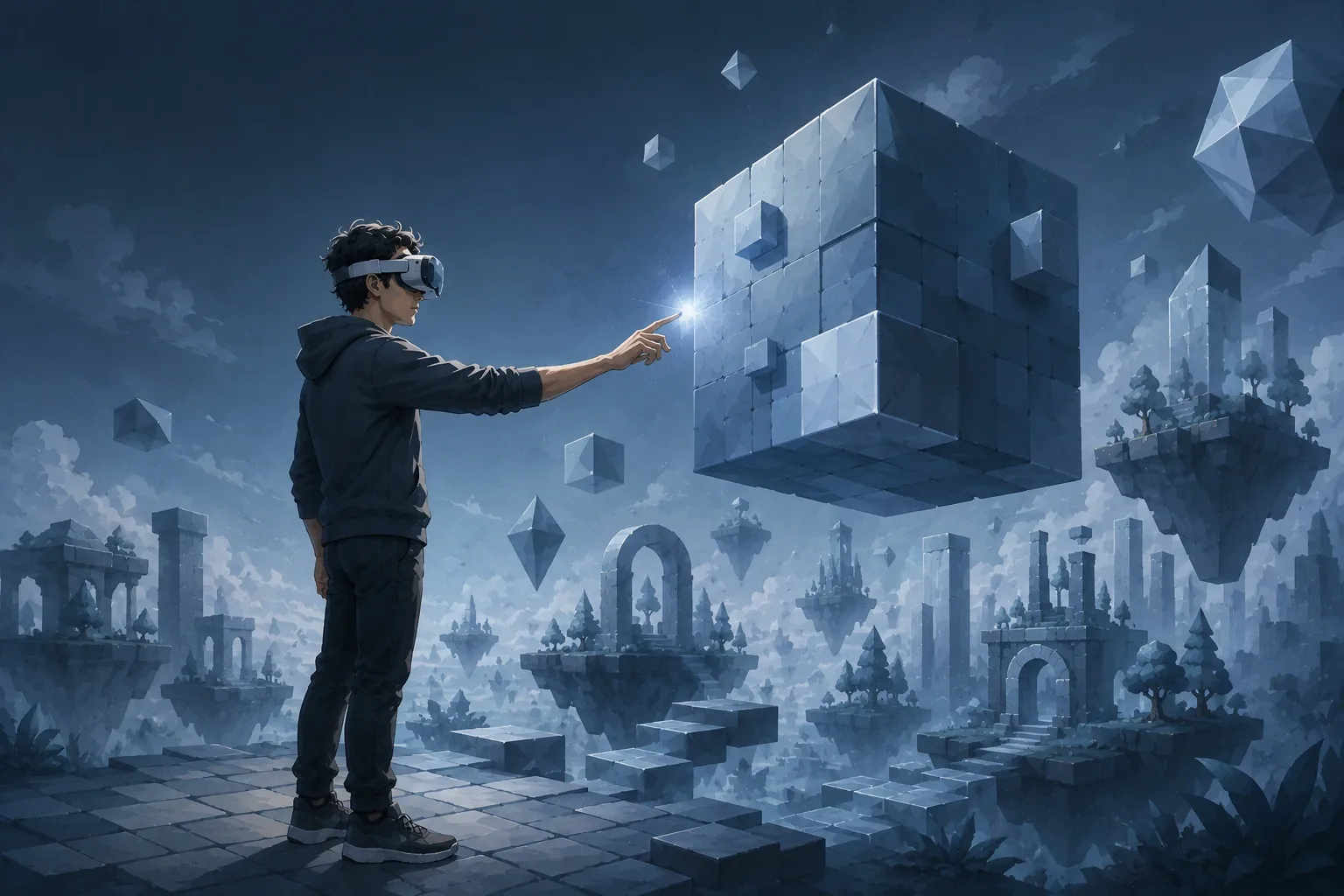 XR Development